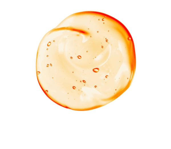 VITAMIN C, B3, PEPTIDES, CERAMIDES