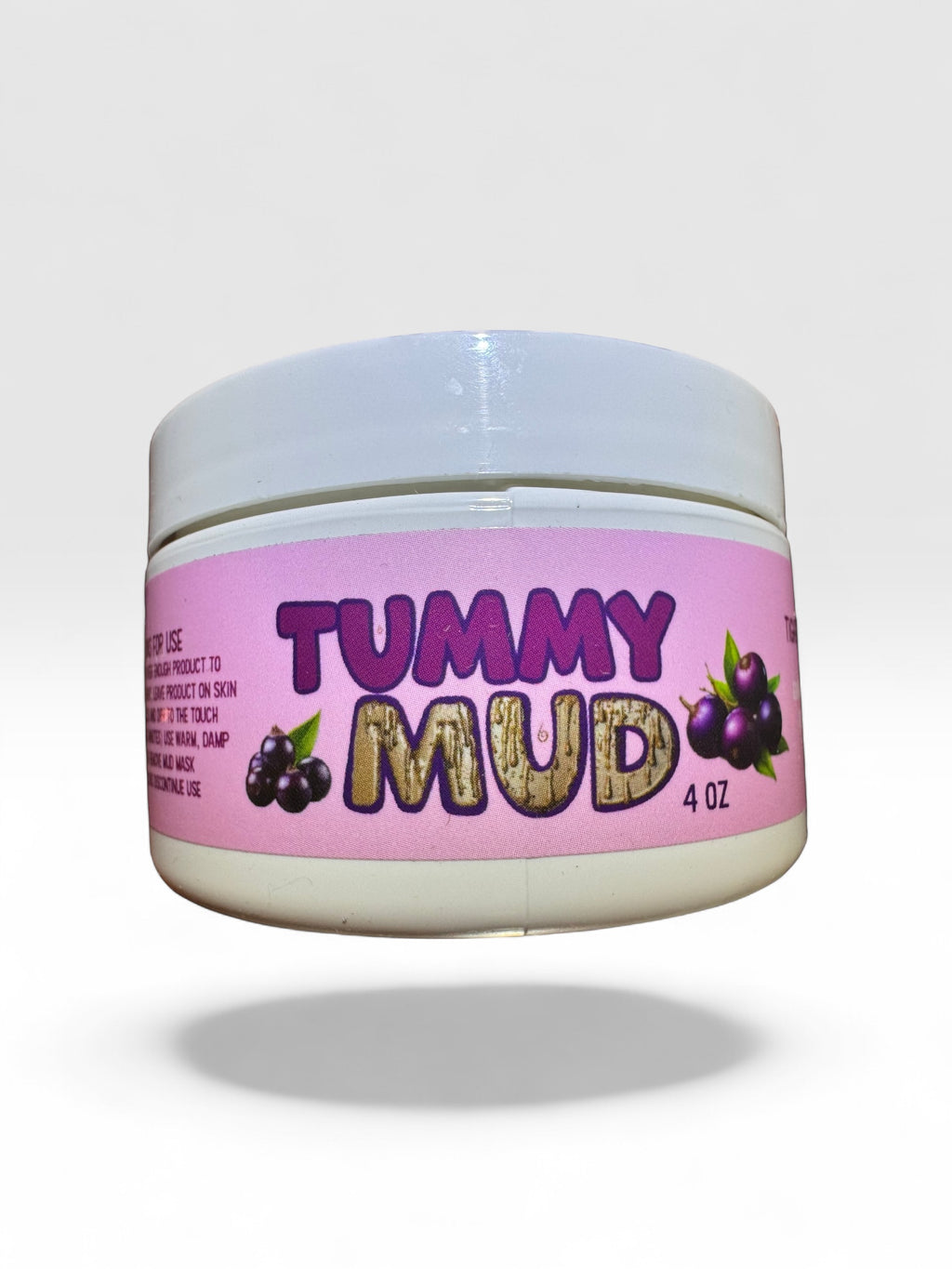 Tummy mud original