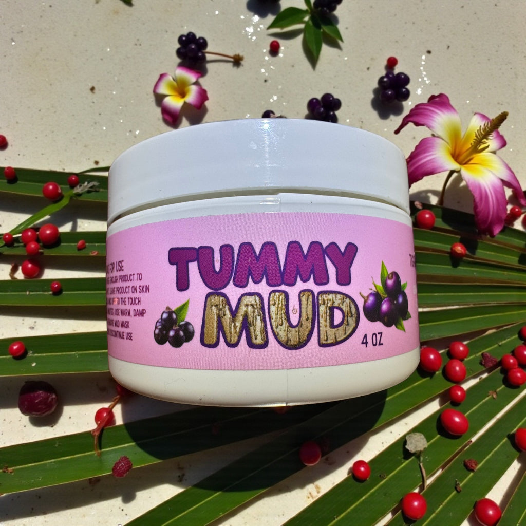Tummy mud original