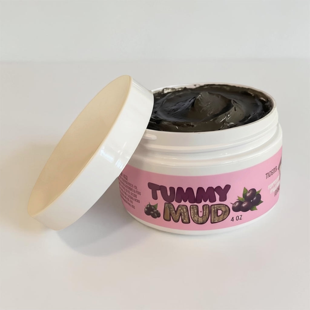Tummy mud original