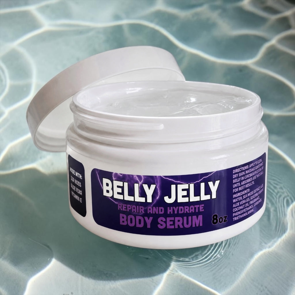 Belly Jelly