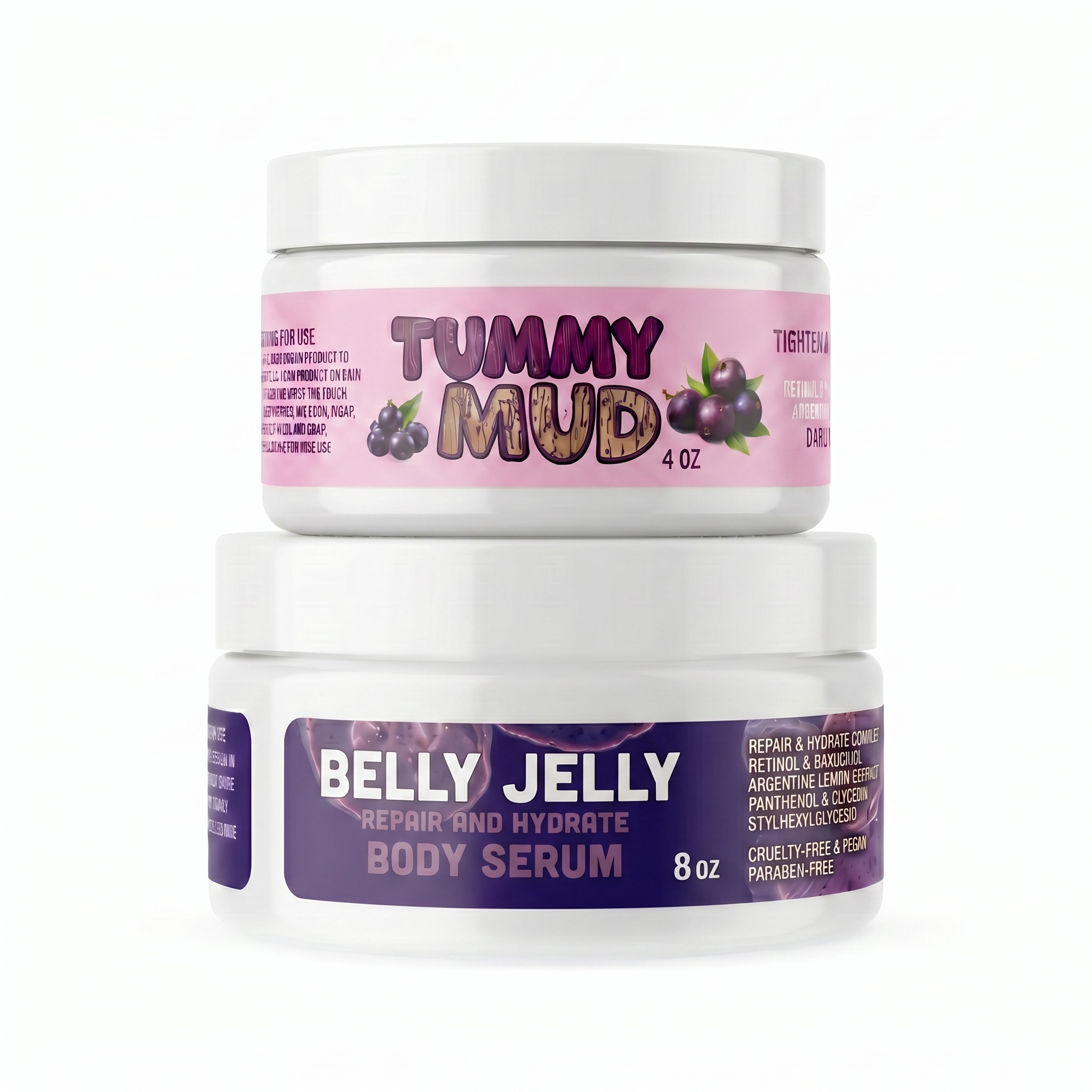 Ultimate Skin Repair Bundle