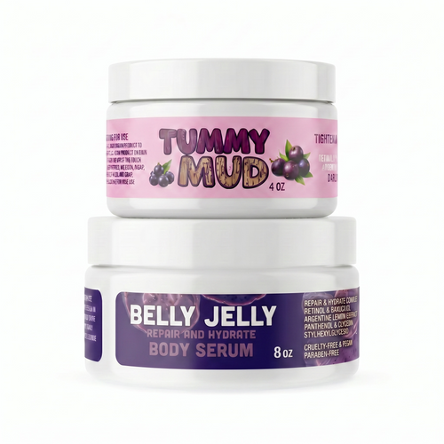 Ultimate Skin Repair Bundle